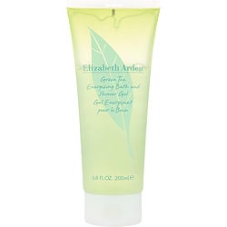 SHOWER GEL 6.8 OZ