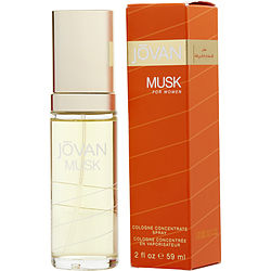 COLOGNE CONCENTRATED SPRAY 2 OZ