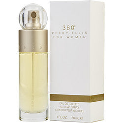 EDT SPRAY 1 OZ
