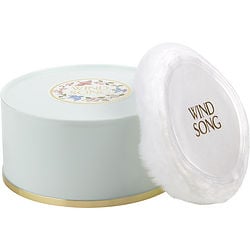 DUSTING POWDER 4 OZ