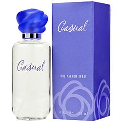 FINE PARFUM SPRAY 4 OZ