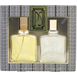 COLOGNE SPRAY 4 OZ & AFTERSHAVE 4 OZ