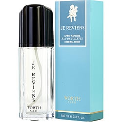 EDT SPRAY 3.3 OZ