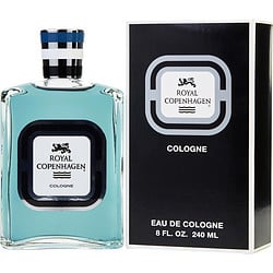 COLOGNE 8 OZ