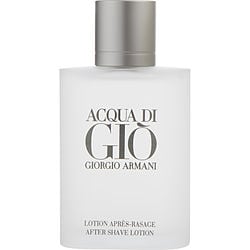 AFTERSHAVE 3.4 OZ