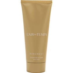 BODY LOTION 6.8 OZ