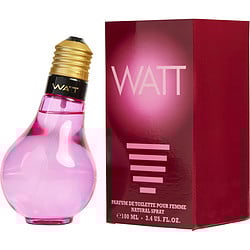 PARFUM DE TOILETTE SPRAY 3.4 OZ
