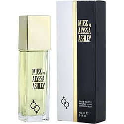 EDT SPRAY 3.4 OZ