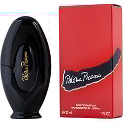 EAU DE PARFUM SPRAY 1 OZ