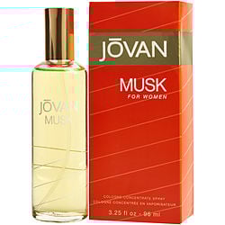 COLOGNE CONCENTRATED SPRAY 3.25 OZ