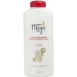TALCUM POWDER 7 OZ
