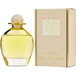 COLOGNE SPRAY 3.4 OZ
