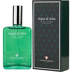 EAU DE COLOGNE SPRAY 3.3 OZ