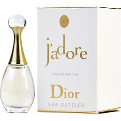 EAU DE PARFUM 0.17 OZ MINI