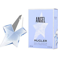 EAU DE PARFUM SPRAY REFILLABLE 1.7 OZ