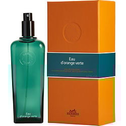EAU DE COLOGNE SPRAY 6.7 OZ