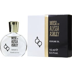 PERFUME OIL 0.5 OZ