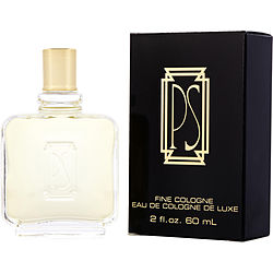 COLOGNE 2 OZ