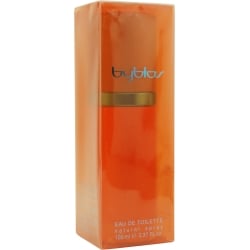 EDT SPRAY 3.4 OZ (ORANGE PACKAGING)