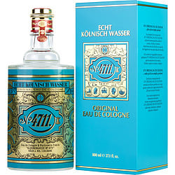 EAU DE COLOGNE 27 OZ