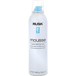 DESIGN SERIES MOUSSE MAXIMUM VOLUME AND CONTROL FOAM 8.8 OZ