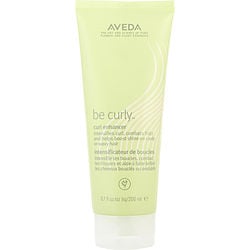 BE CURLY CURL ENHANCING LOTION 6.7 OZ