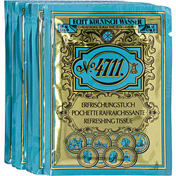 TISSUE (PACK OF TEN)