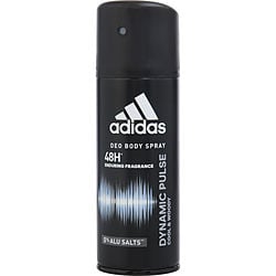 DEODORANT BODY SPRAY-48H 5 OZ