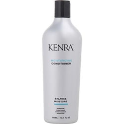 MOISTURIZING CONDITIONER DEEP PENETRATING FORMULA FOR MAXIMUM HYDRATION 10.1 OZ