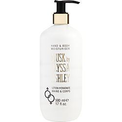 HAND AND BODY LOTION 17 OZ