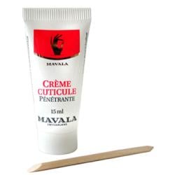 Cuticle Cream--15ml/0.5oz