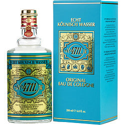 EAU DE COLOGNE 6.8 OZ