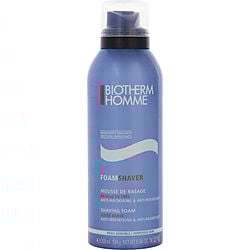 Homme Shaving Foam ( Sensitive Skin ) --200ml/6.84oz