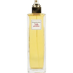 EAU DE PARFUM SPRAY 4.2 OZ *TESTER