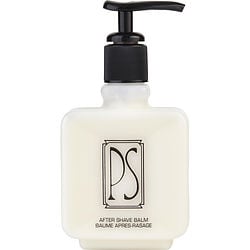 AFTERSHAVE BALM 4 OZ