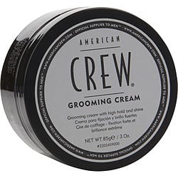 GROOMING CREAM FOR HOLD AND SHINE 3 OZ