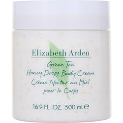 HONEY DROPS BODY CREAM 16.9 OZ