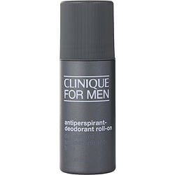 Skin Supplies For Men:Roll On Deodorant--75ml/2.5oz