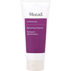 Refreshing Cleanser - Normal/Combination Skin  --200ml/6.75oz