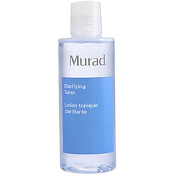 Clarifying Toner--180ml/6oz