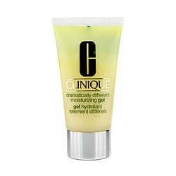 Dramatically Different Moisturising Gel - Combination Oily to Oily (Tube)  --50ml/1.7oz