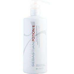 POTION 9 WEARABLE TREATMENT TO RESTORE AND RESTYLE 16.9 OZ WITH PUMP