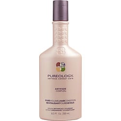 PURE VOLUME CONDITIONER REVITALISANT 8.5 OZ (PACKAGING MAY VARY)