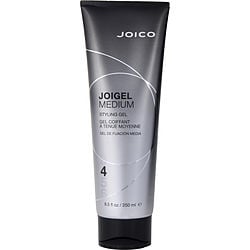 JOIGEL STYLING GEL MEDIUM HOLD 8.5 OZ (PACKAGING MAY VARY)