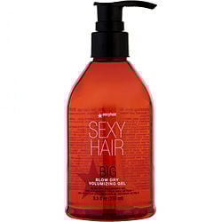 BIG SEXY HAIR BLOW DRY VOLUMIZING GEL 8.5 OZ