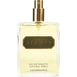 EDT SPRAY 3.7 OZ *TESTER