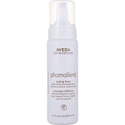 PHOMOLLIENT STYLING FOAM 6.7 OZ