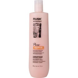SENSORIES PURE MANDARIN & JASMIN COLOR PROTECTING CONDITIONER 13.5 OZ
