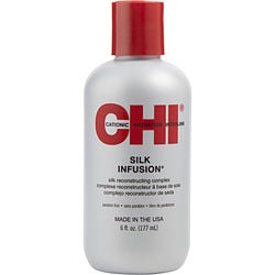 SILK INFUSION RECONSTRUCTING COMPLEX 6 OZ