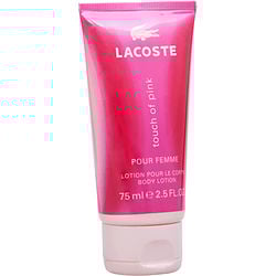 BODY LOTION 2.5 OZ